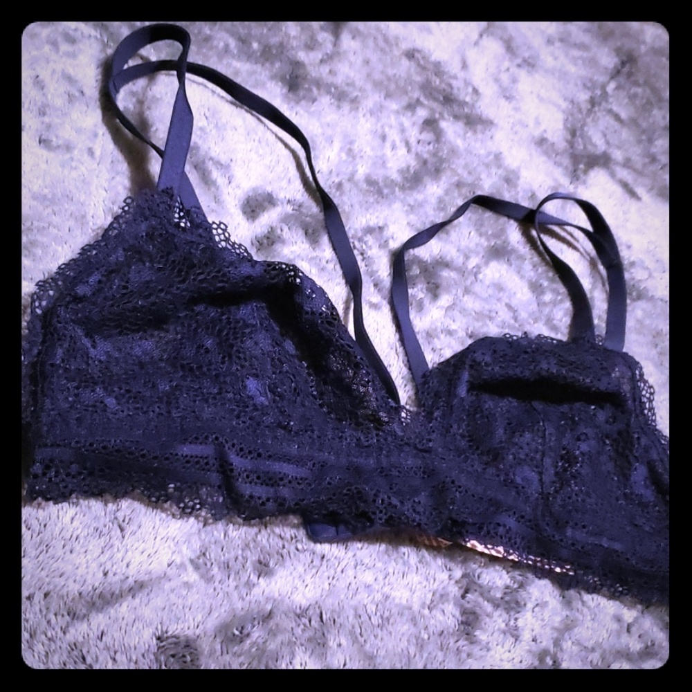 Victoria secret bralette